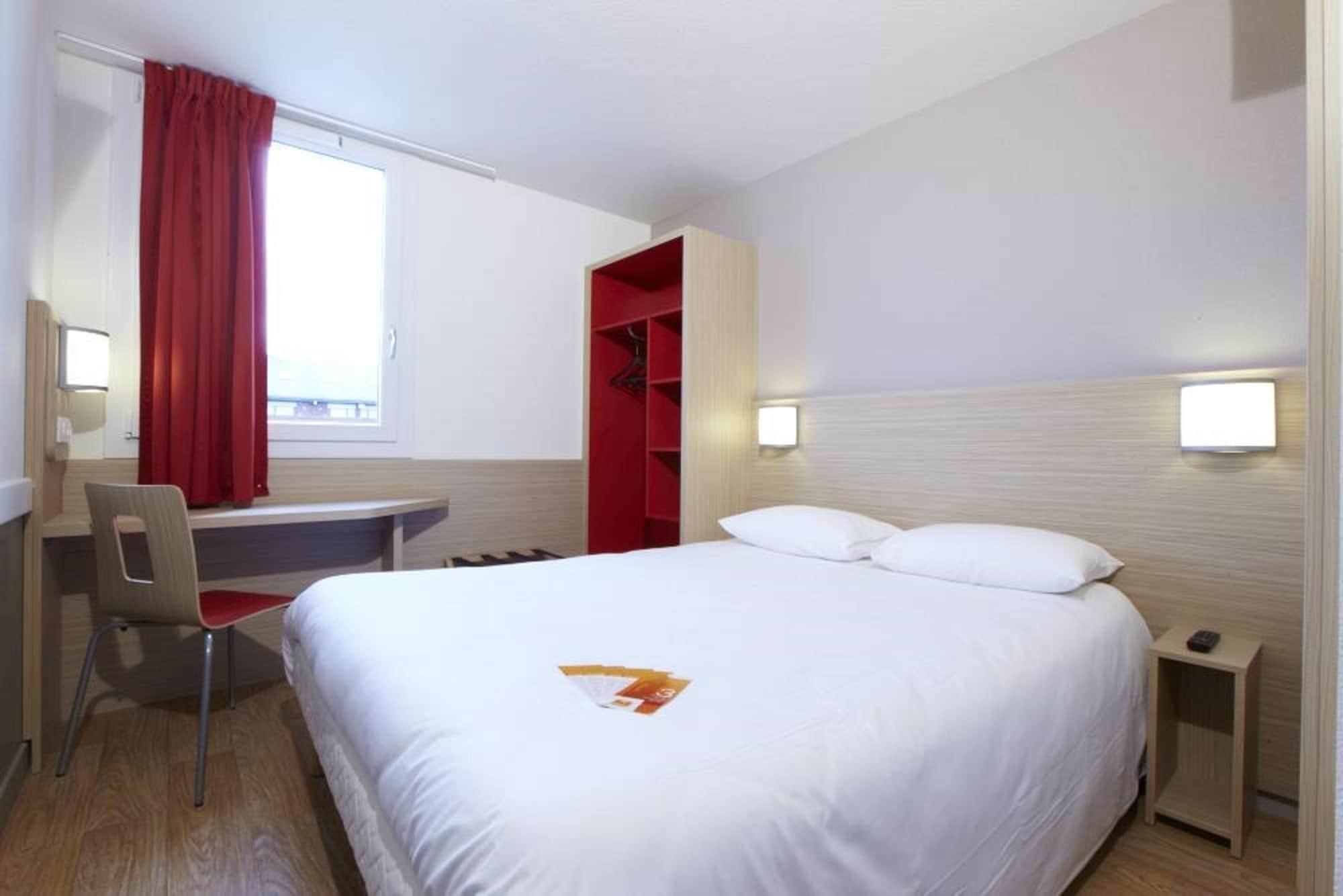 Hotel Lyon Aeroport Saint-Quentin-Fallavier