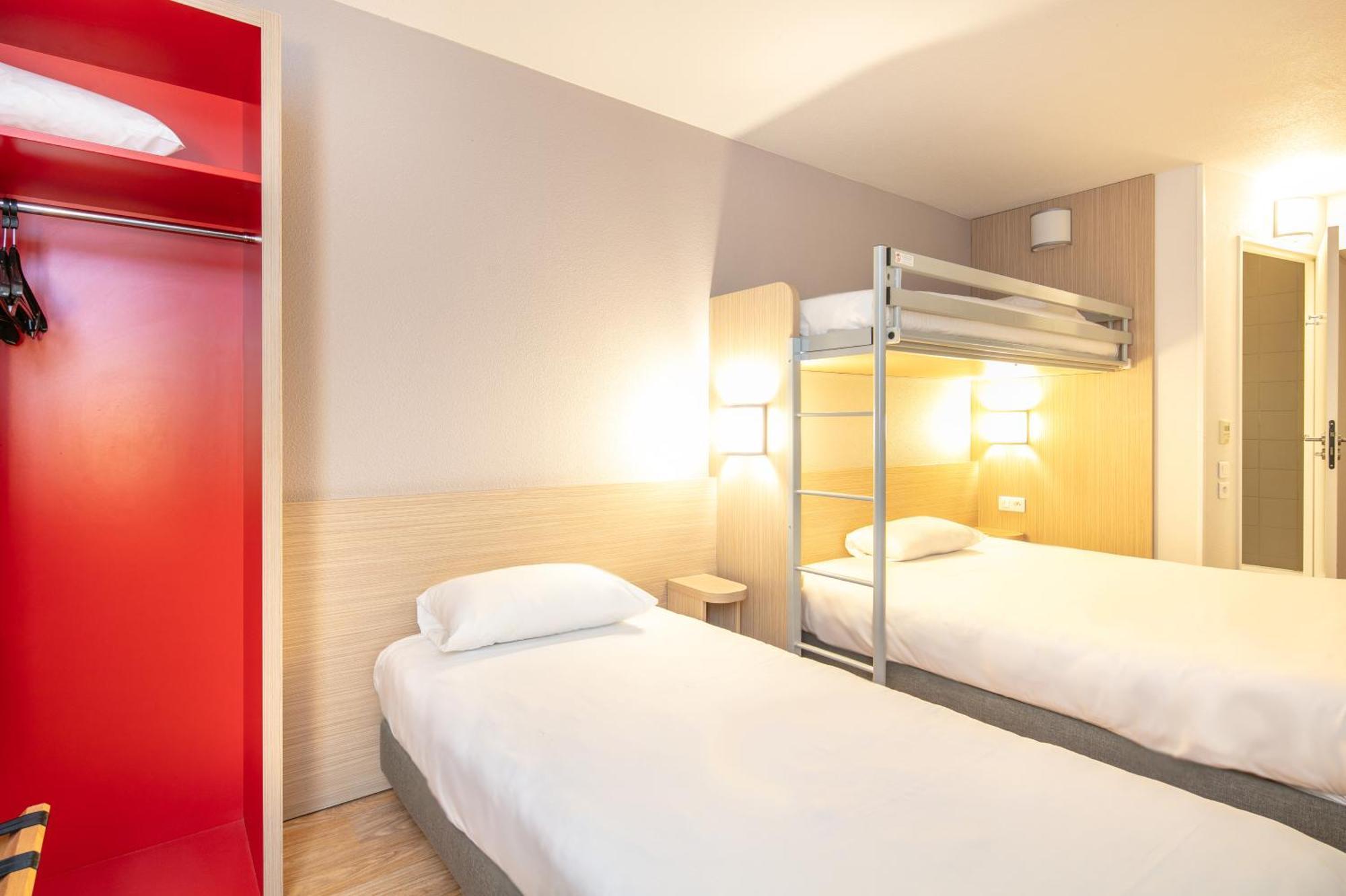 Hotel Lyon Aeroport Saint-Quentin-Fallavier