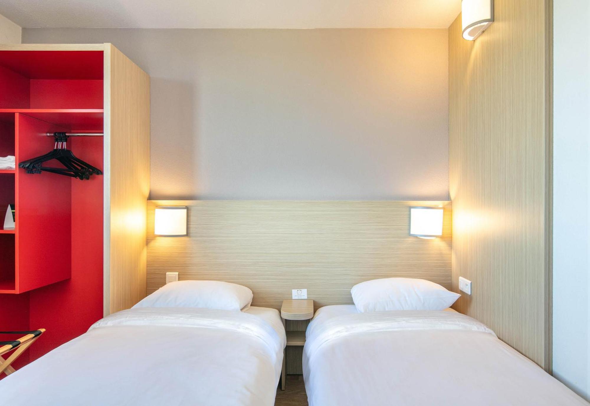 Lyon Aeroport Hotel