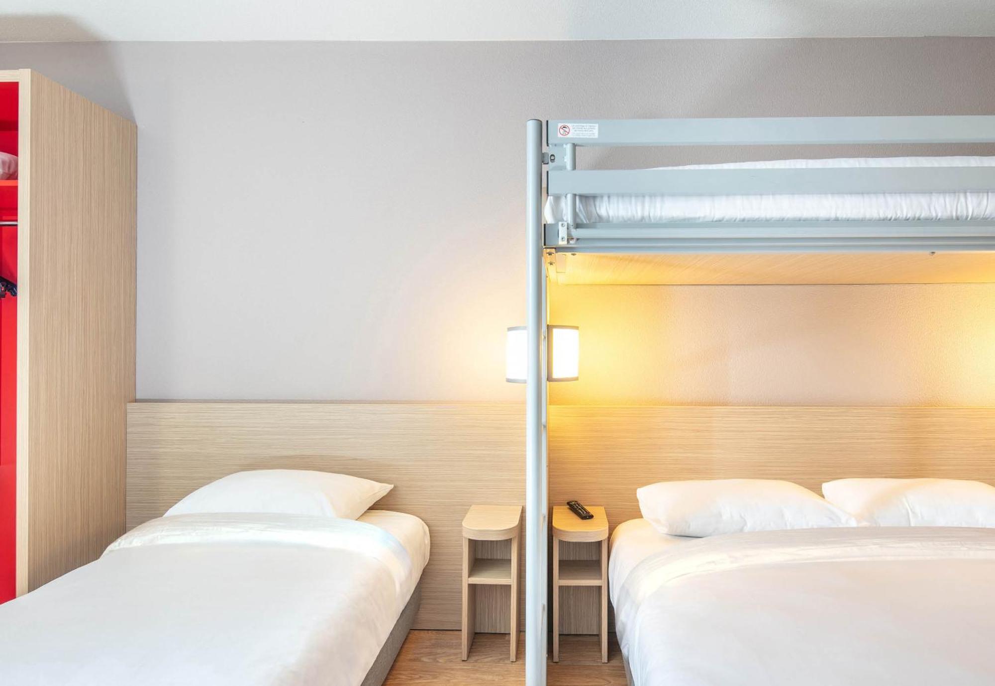 Lyon Aeroport Hotel