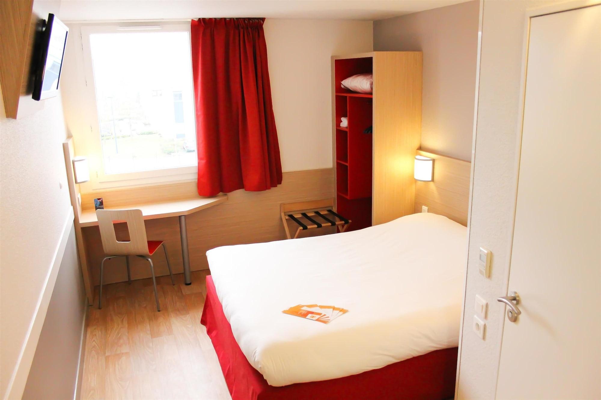 Première Classe Lyon Est - Quentin Fallavier - Aéroport Hotel 2*