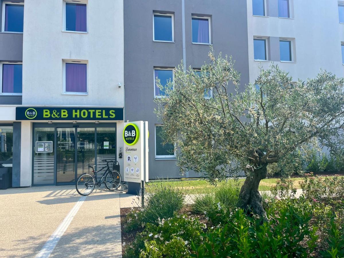 Hotel Lyon Aeroport Saint-Quentin-Fallavier
