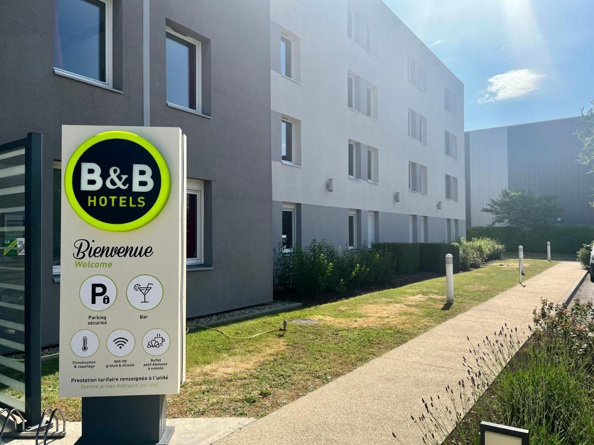 Hotel Première Classe Lyon Est - Quentin Fallavier - Aéroport 2*