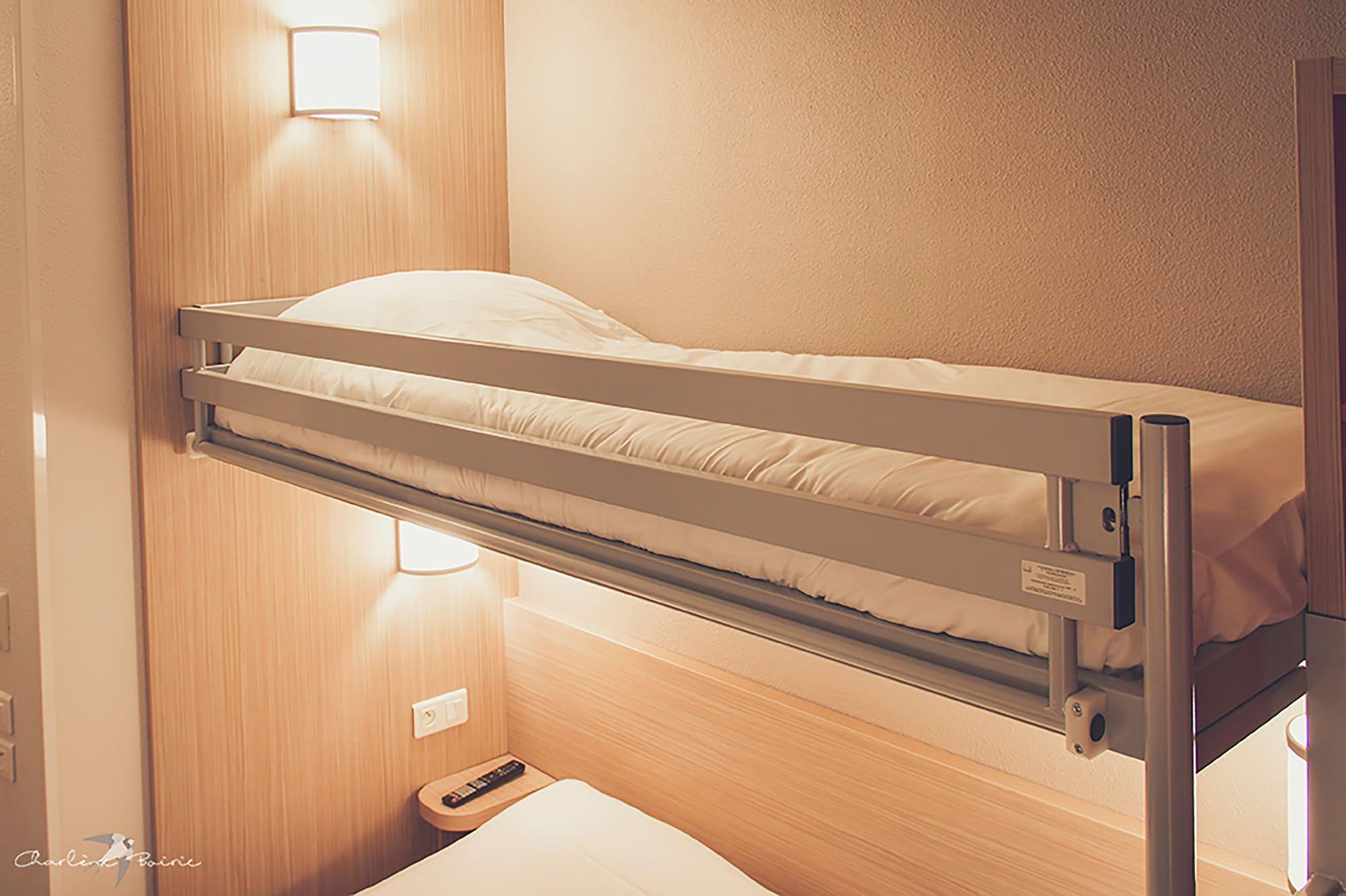 Hotel Première Classe Lyon Est - Quentin Fallavier - Aéroport Saint-Quentin-Fallavier