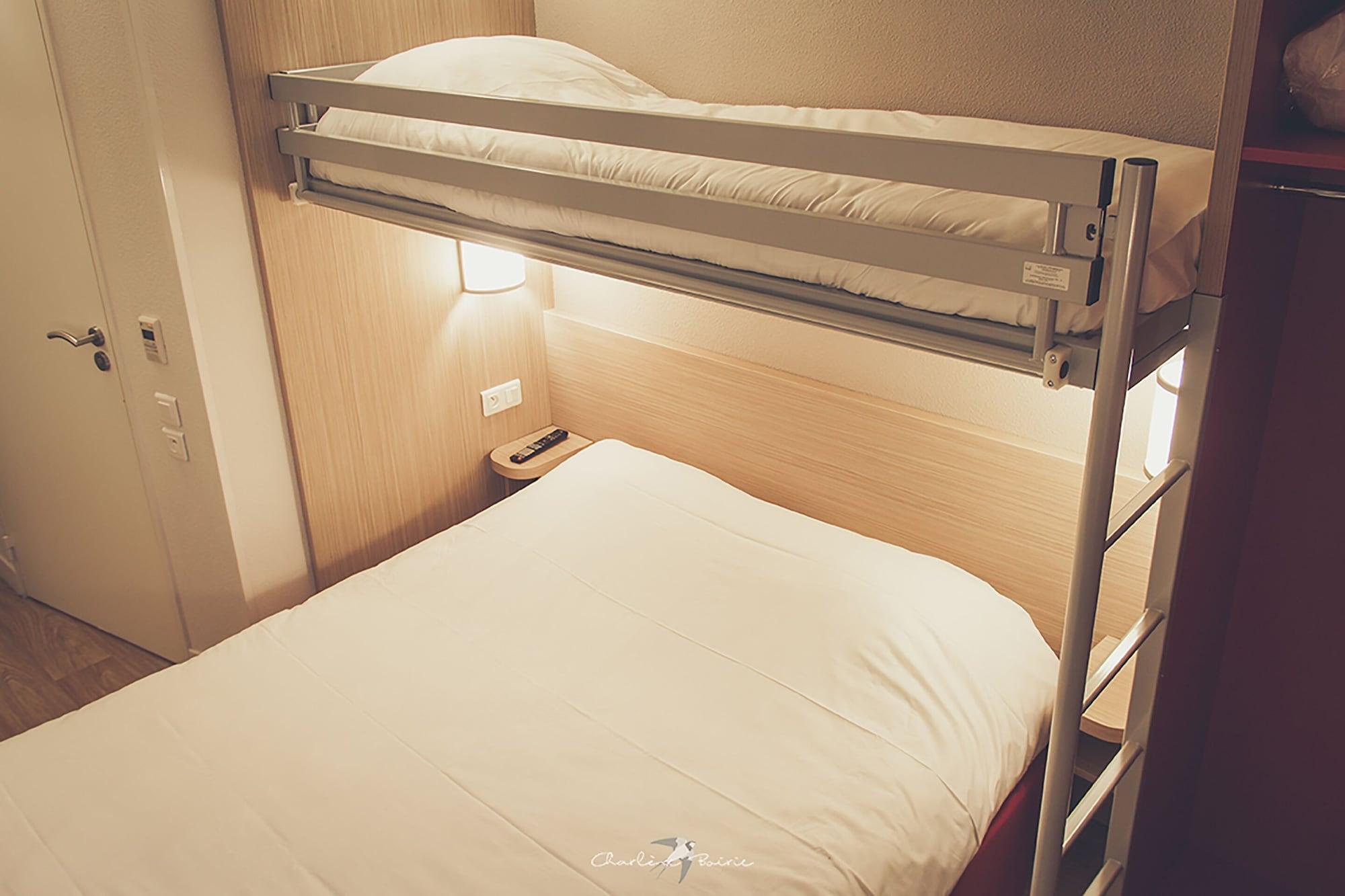 Hotel Première Classe Lyon Est - Quentin Fallavier - Aéroport 2*