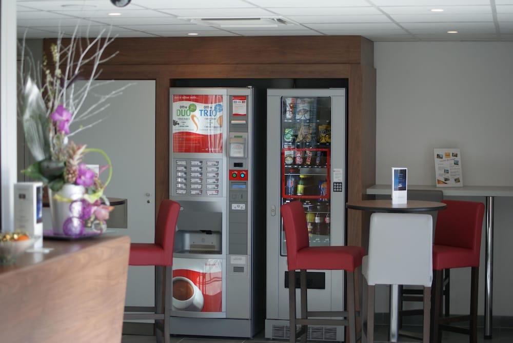 Hotel Première Classe Lyon Est - Quentin Fallavier - Aéroport