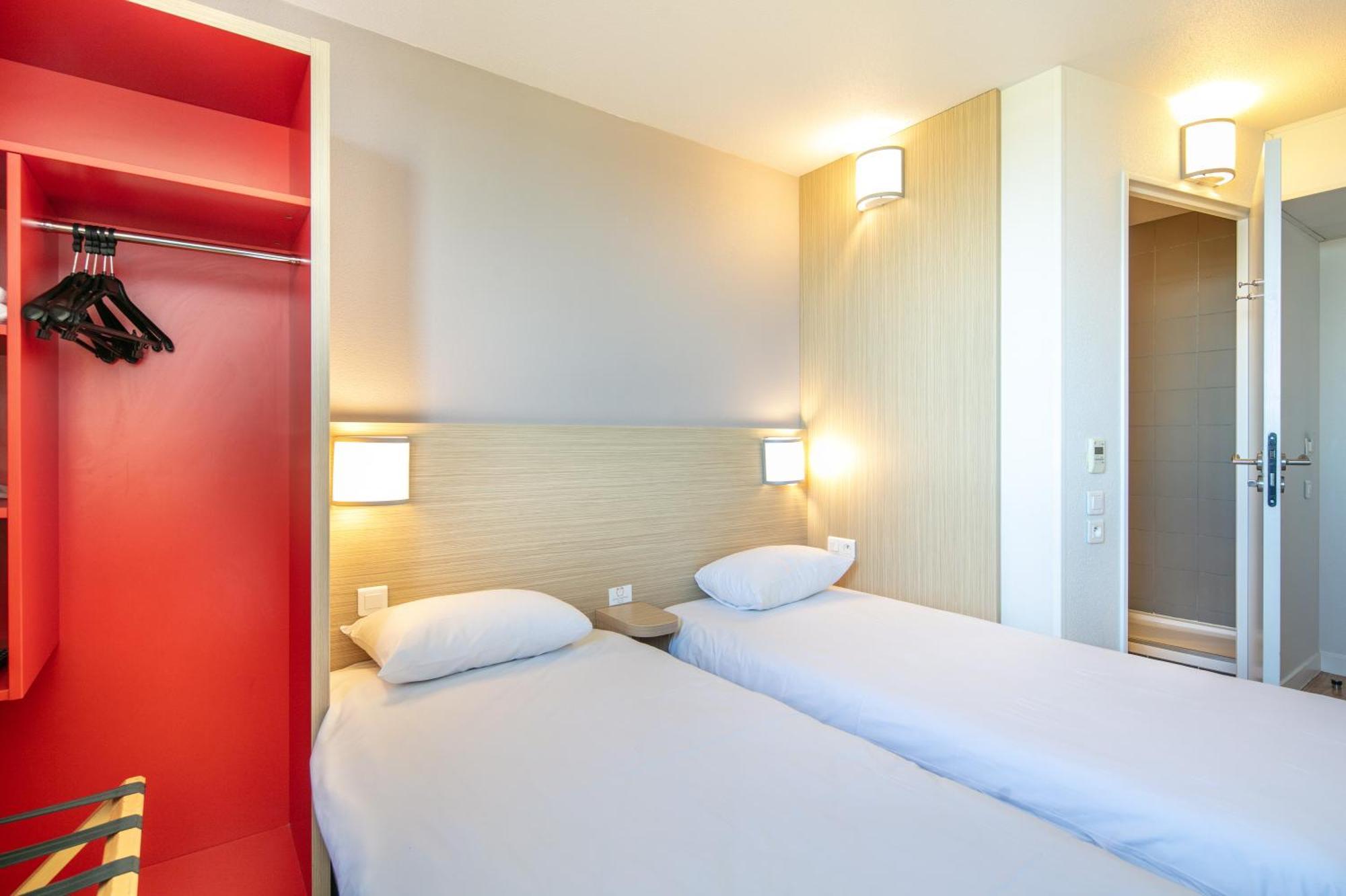 Hotel Première Classe Lyon Est - Quentin Fallavier - Aéroport 2*