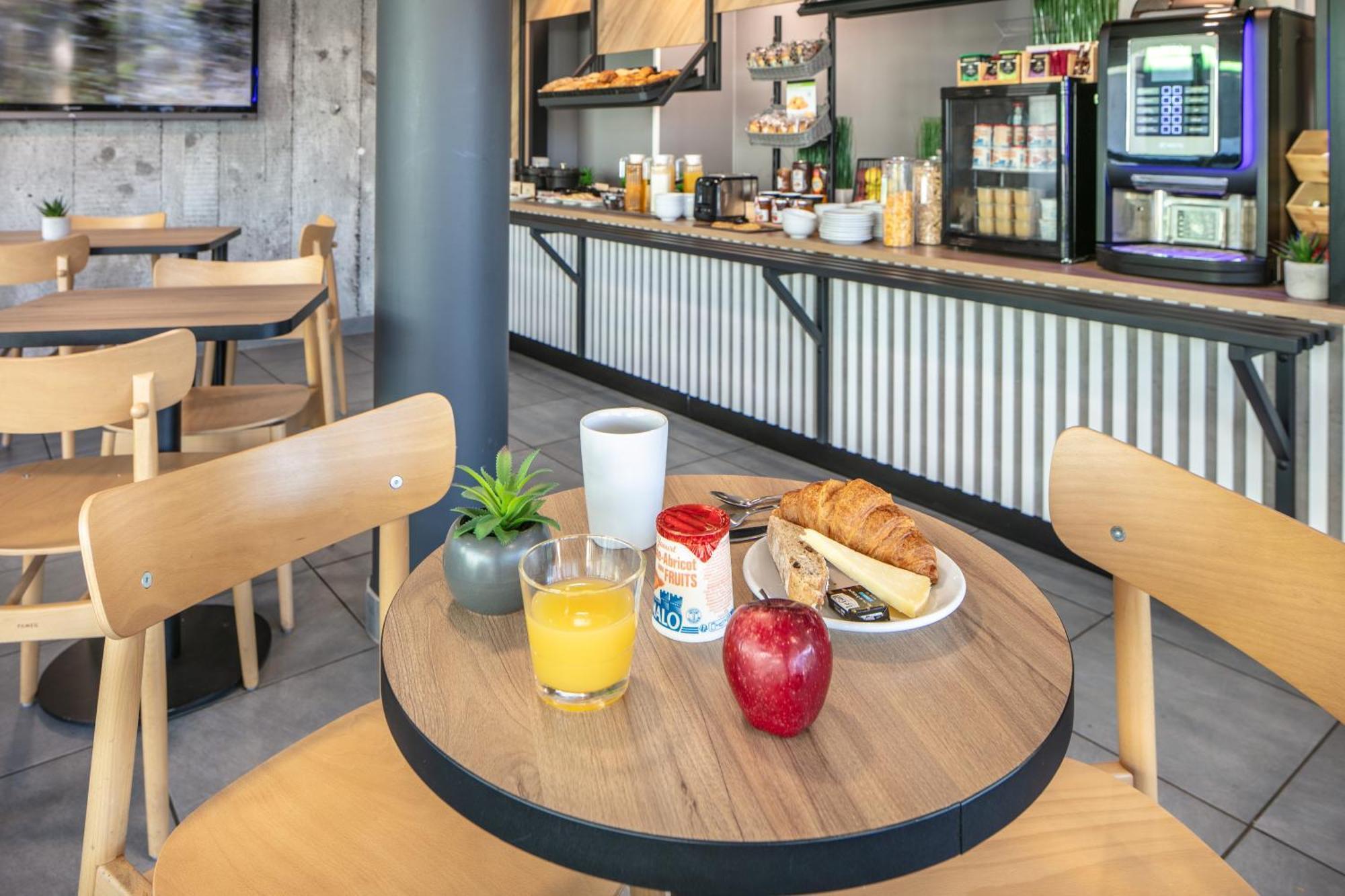 Hotel Première Classe Lyon Est - Quentin Fallavier - Aéroport Saint-Quentin-Fallavier