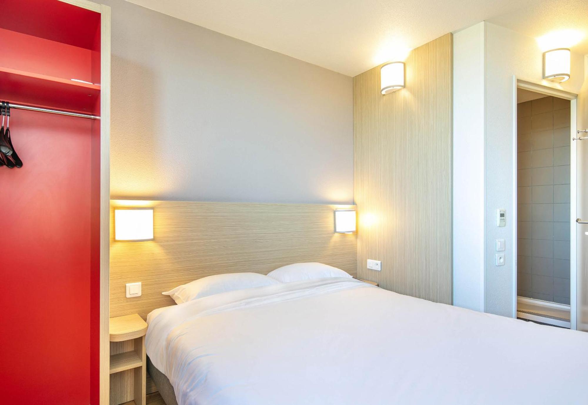 Première Classe Lyon Est - Quentin Fallavier - Aéroport Hotel 2*