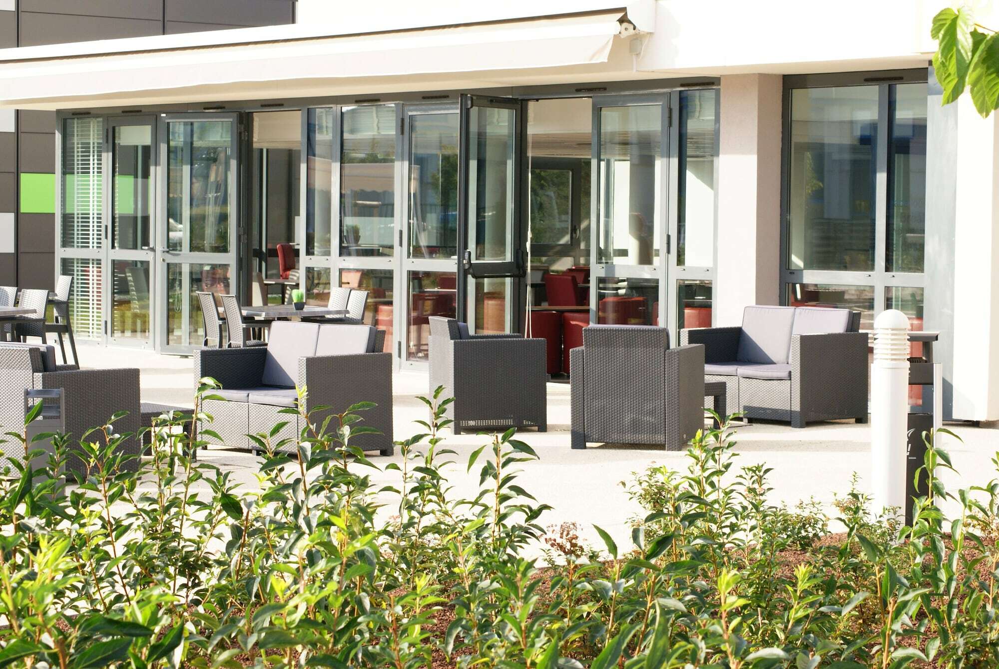 Première Classe Lyon Est - Quentin Fallavier - Aéroport 2* Saint-Quentin-Fallavier
